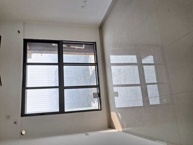 Balcony, uk-iridium 1 Bedroom 410 Sq.Ft. Apartment In Kandivali East Mumbai 10199772
