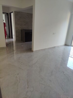 2 BHK Apartment For Rent in JSB Nakshatra Veda, Vasai East