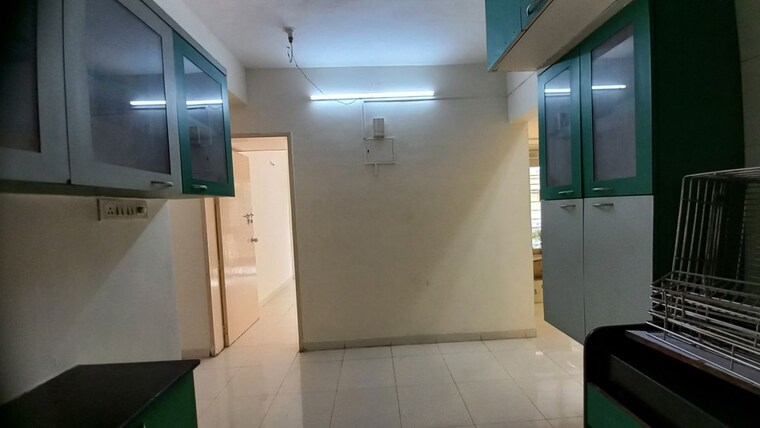 Bathroom, rajheramba-one-hallmark-avenue 2 Bedroom 815 Sq.Ft. Apartment In Ravet Pune 10199780