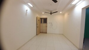 Building Lobby in 2 BHK Apartment at RajHeramba One Hallmark Avenue, Ravet – for Rent