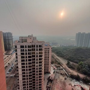 2 BHK Apartment For Rent in AV Samaira Residency, Vasai East