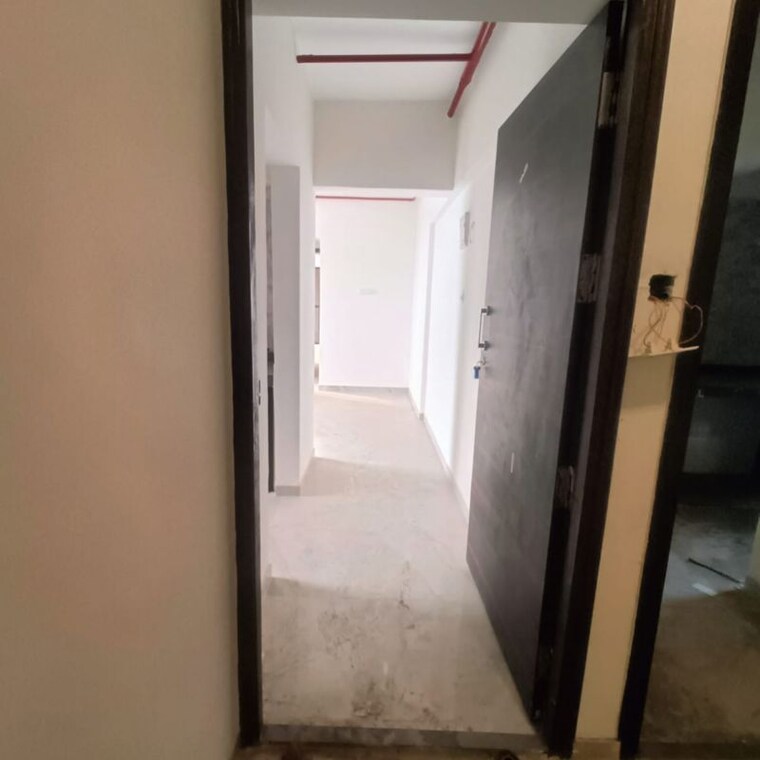 Living Room, av-samaira-residency 2 Bedroom 581 Sq.Ft. Apartment In Vasai East Palghar 10063598