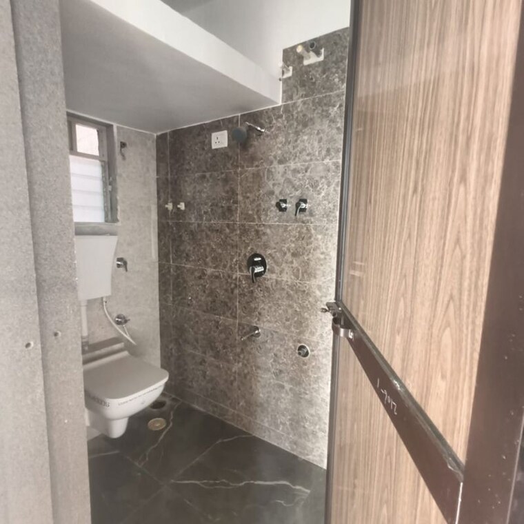 Bathroom, av-samaira-residency 2 Bedroom 581 Sq.Ft. Apartment In Vasai East Palghar 10063598