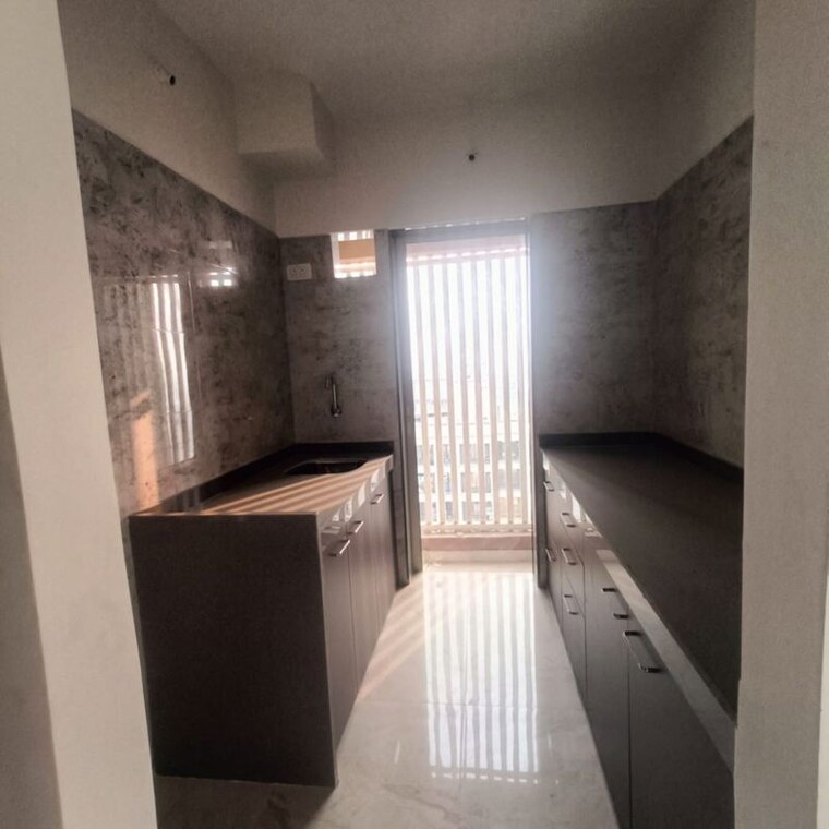 Kitchen, av-samaira-residency 2 Bedroom 581 Sq.Ft. Apartment In Vasai East Palghar 10063598
