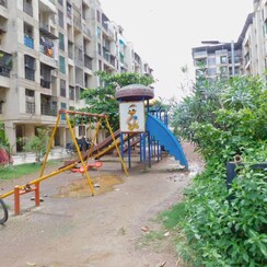 1 BHK Apartment For Sale in Sunshine Hill 2