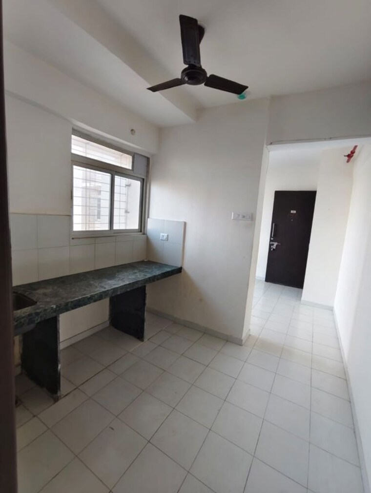 Kitchen, puraniks-city-reserva 1 Bedroom 421 Sq.Ft. Apartment In Ghodbunder Road Thane 10199782