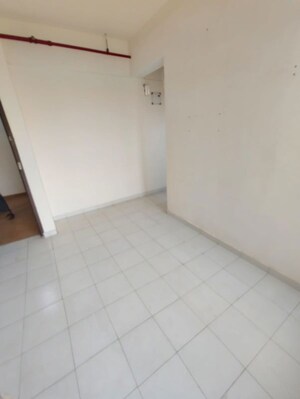 Living Room in 1 BHK Apartment at Puraniks City Reserva, Ghodbunder Road – for Rent