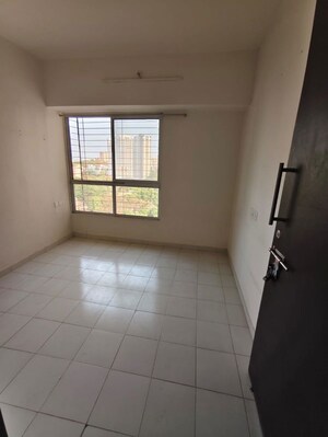 1 BHK Apartment For Rent in Puraniks City Reserva, Ghodbunder Road