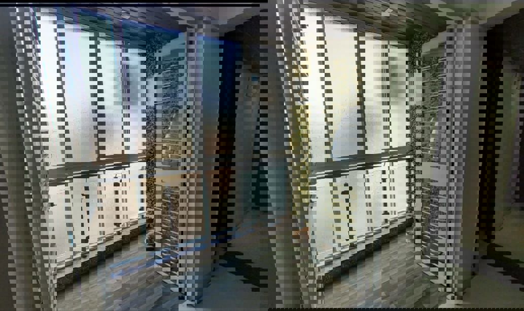 2 BHK 1000 Sq.Ft. Apartment in Eastwoods