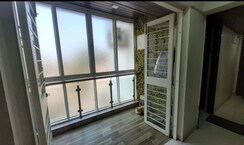 2 BHK Apartment For Rent in Eastwoods
