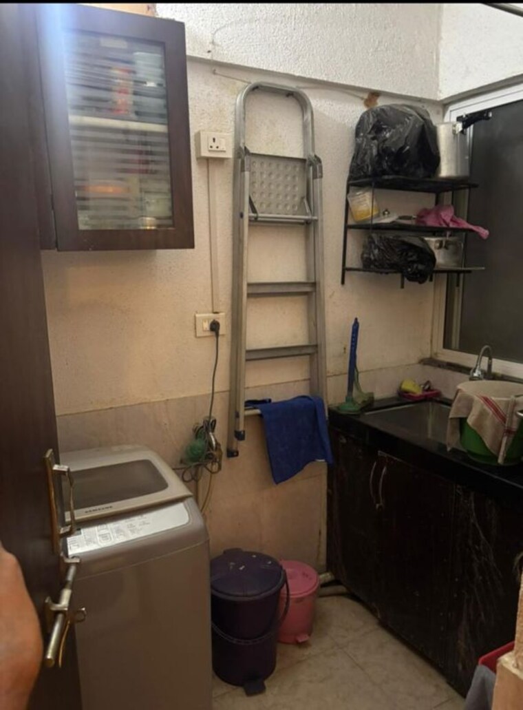 Bathroom, eastwoods 2 Bedroom 1000 Sq.Ft. Apartment In Nibm Pune 10199790