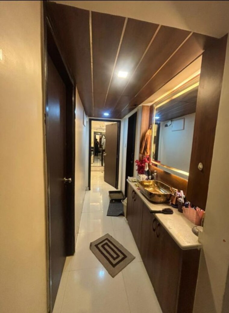 Living Room, eastwoods 2 Bedroom 1000 Sq.Ft. Apartment In Nibm Pune 10199790