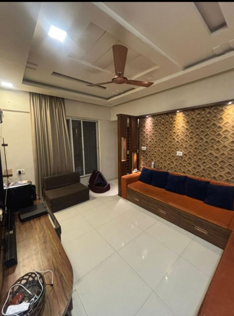 Kitchen, eastwoods 2 Bedroom 1000 Sq.Ft. Apartment In Nibm Pune 10199790