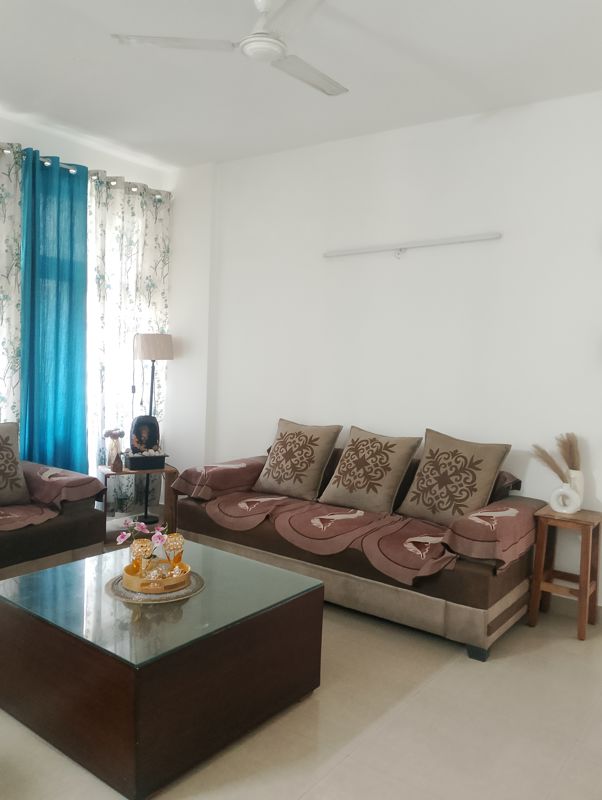 3 BHK 1600 Sq.Ft. Apartment in Tulip Ace