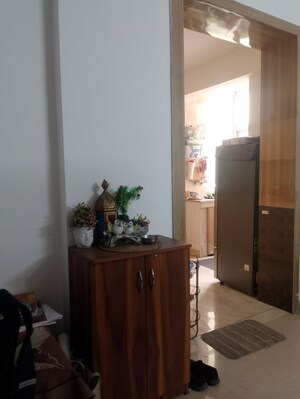 Kitchen in 3 BHK Apartment at Tulip Ace, Sector 89 – for Rent