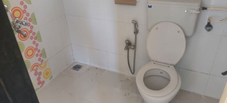 Bathroom, pharande-celestial-city 2 Bedroom 895 Sq.Ft. Apartment In Ravet Pune 10199792