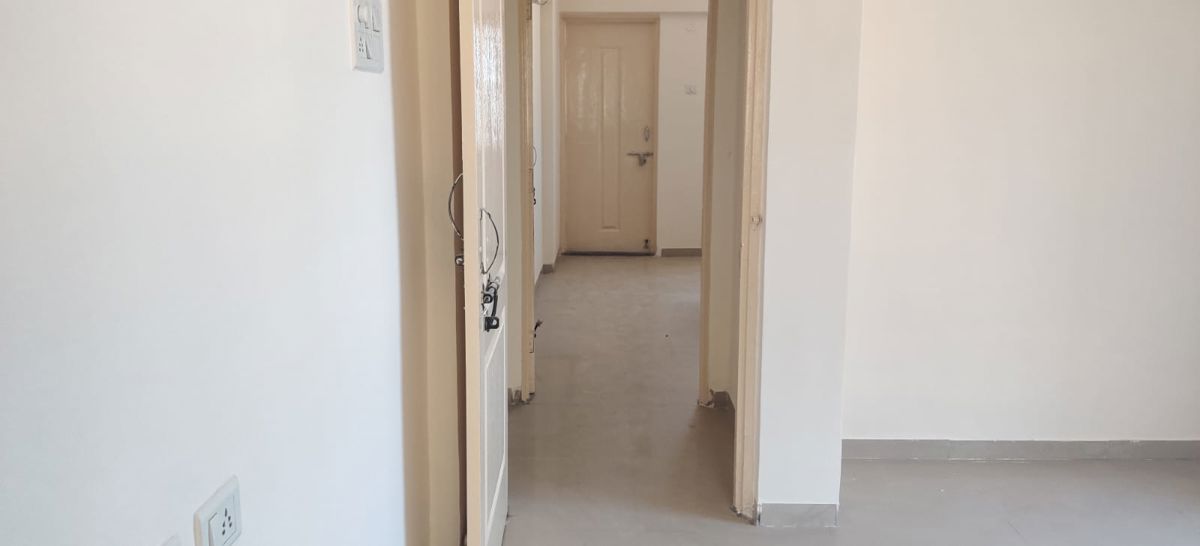 2 BHK Apartment For Rent in Pharande Celestial City