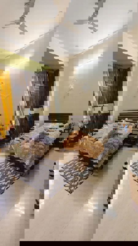 2.5 BHK 625 Sq.Ft. Apartment in ROF Ananda