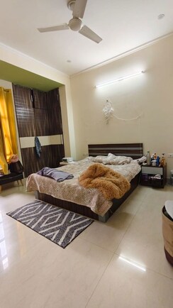 2.5 BHK Apartment For Rent in ROF Ananda