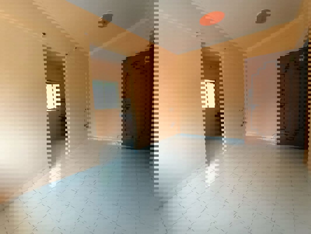 1 BHK 550 Sq.Ft. Apartment in Evergreen city