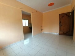 1 BHK Apartment For Rent in Evergreen city