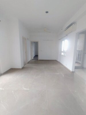 Hall in 3 BHK Apartment at Mapsko Mount Ville, Sector 79 – for Rent