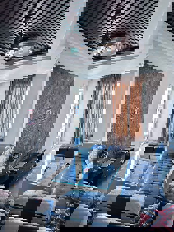 1 BHK + Pooja Room 700 Sq.Ft. Builder Floor in Pragati Hills