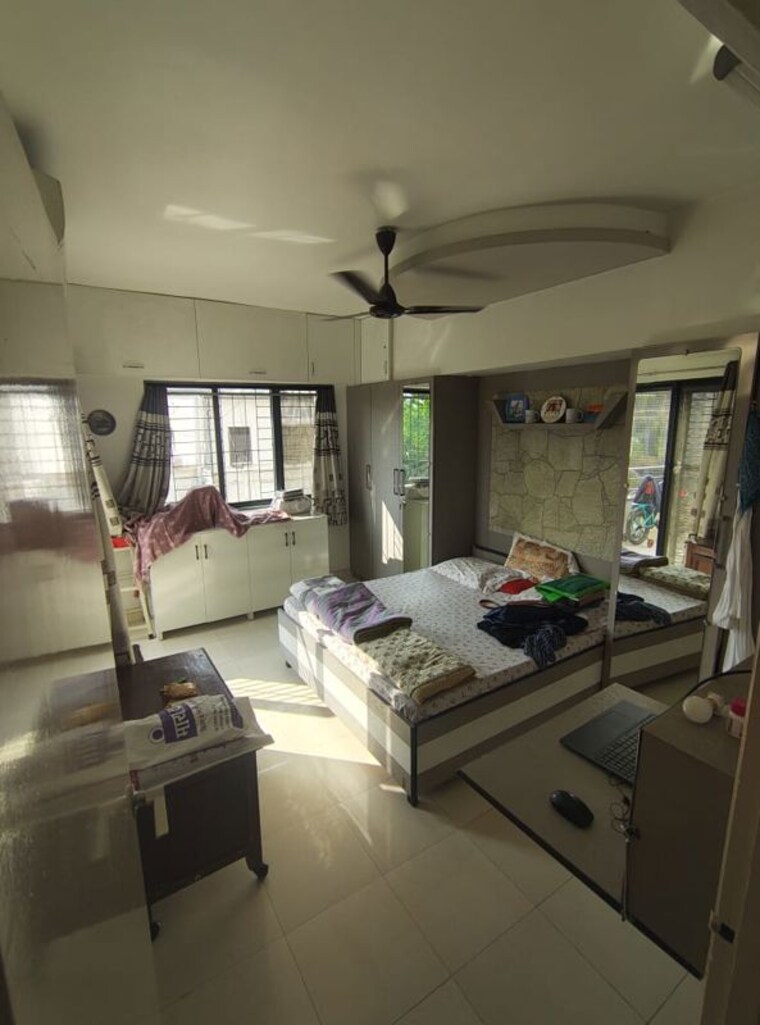 Team Area, vanaz-corner 2 Bedroom 1000 Sq.Ft. Apartment In Kothrud Pune 10199805