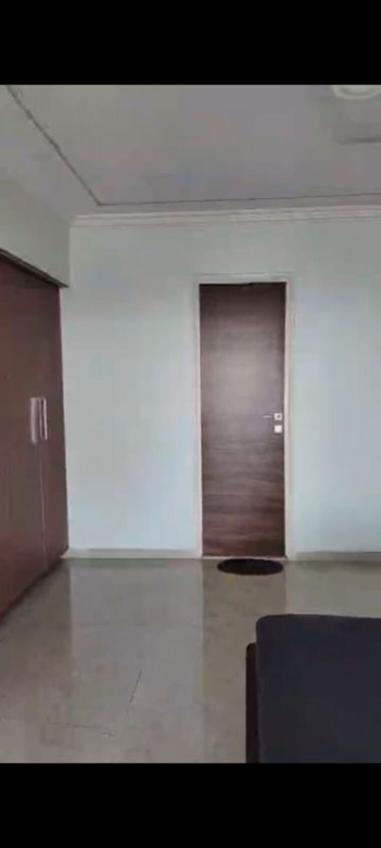 Master Bedroom, auralis-the-twins 3.5 Bedroom 1385 Sq.Ft. Apartment In Louis Wadi Thane 10199701