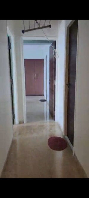 Lobby in 3.5 BHK Apartment at Auralis The Twins, Louis Wadi – for Rent