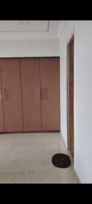 Master Bedroom in 3.5 BHK Apartment at Auralis The Twins, Louis Wadi – for Rent