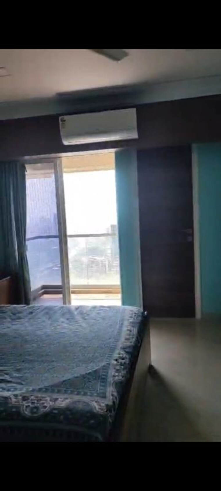 Bedroom, auralis-the-twins 3.5 Bedroom 1385 Sq.Ft. Apartment In Louis Wadi Thane 10199701