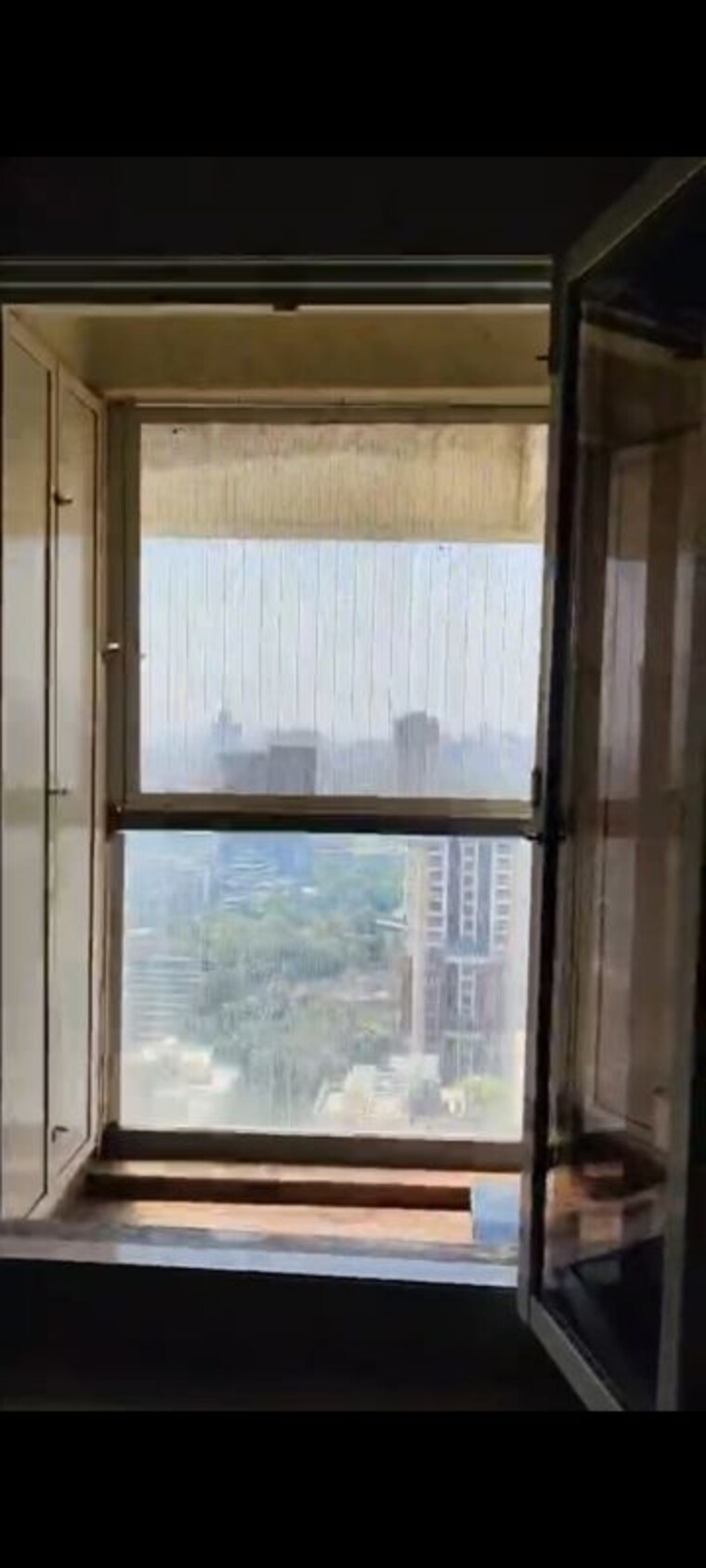 Balcony, auralis-the-twins 3.5 Bedroom 1385 Sq.Ft. Apartment In Louis Wadi Thane 10199701