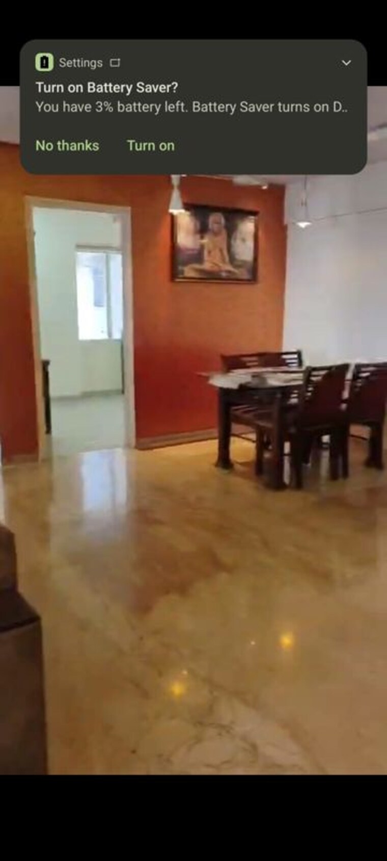 Living Room, auralis-the-twins 3.5 Bedroom 1385 Sq.Ft. Apartment In Louis Wadi Thane 10199701