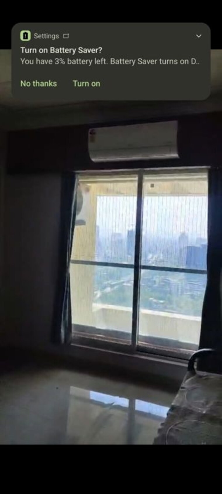 Room, auralis-the-twins 3.5 Bedroom 1385 Sq.Ft. Apartment In Louis Wadi Thane 10199701