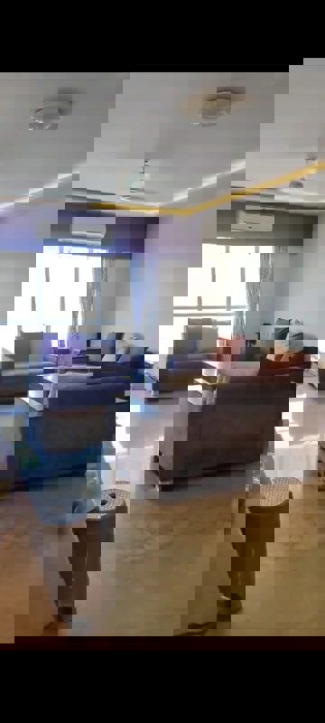 3.5 BHK + Pooja Room 1385 Sq.Ft. Apartment in Auralis The Twins