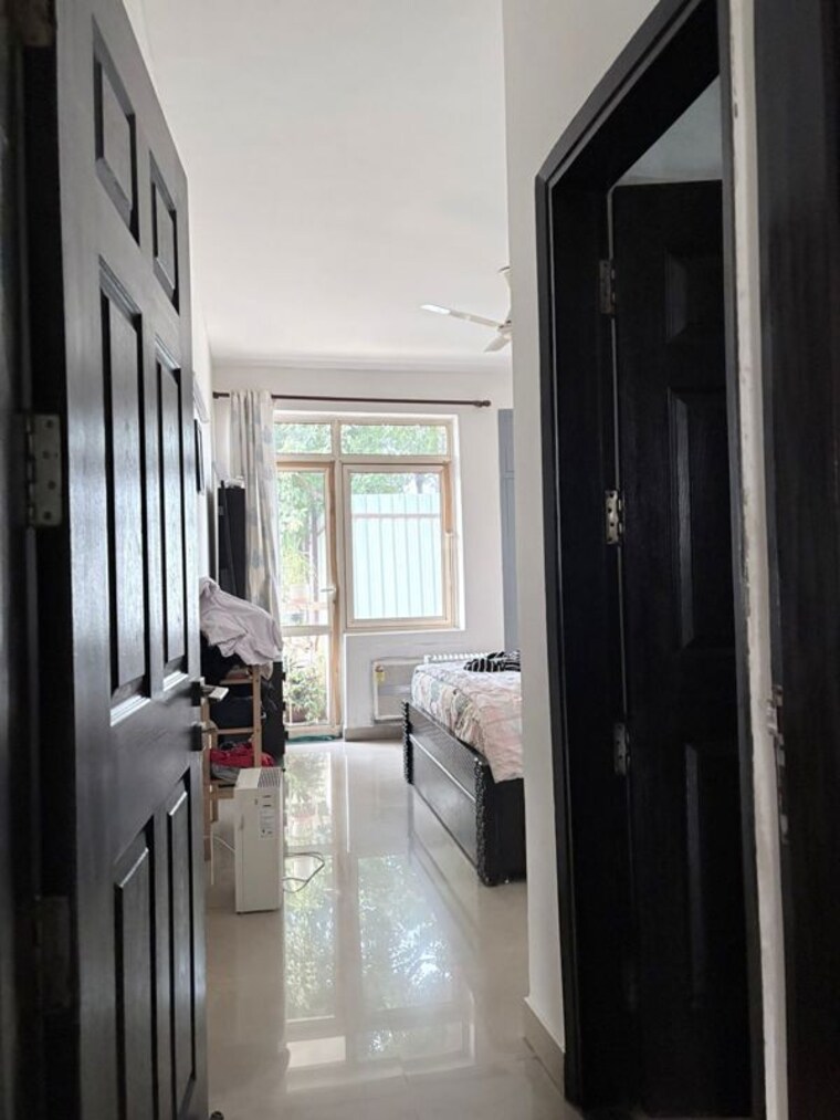 undefined, pragati-hills 1 RK 540 Sq.Ft. Builder Floor In Sector 47 Gurgaon 10199811