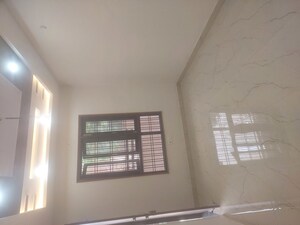 Building Lobby in 2 BHK Independent House at Indira Nagar – for Rent