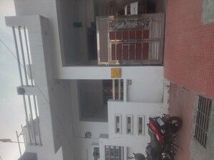 Kitchen in 2 BHK Independent House at Indira Nagar – for Rent