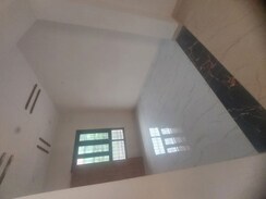 2 BHK + Study Room Independent House For Rent in Indira Nagar