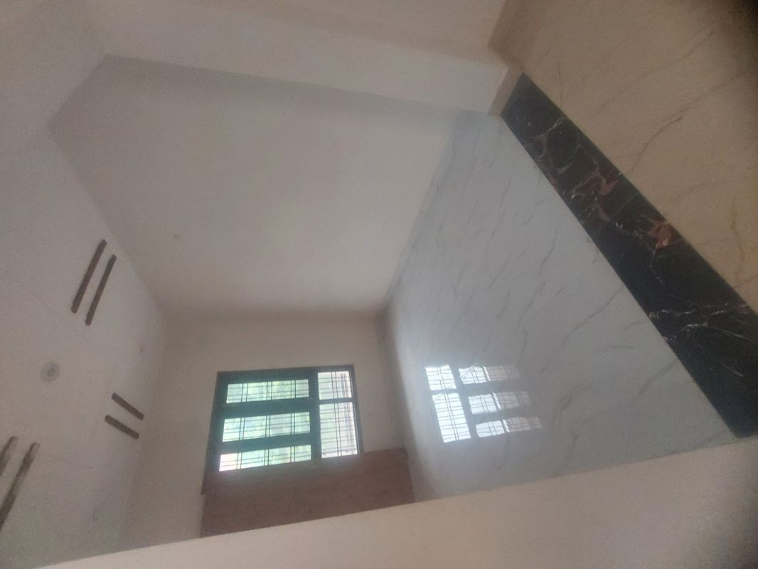 2 BHK + Study Room Independent House For Rent in Indira Nagar