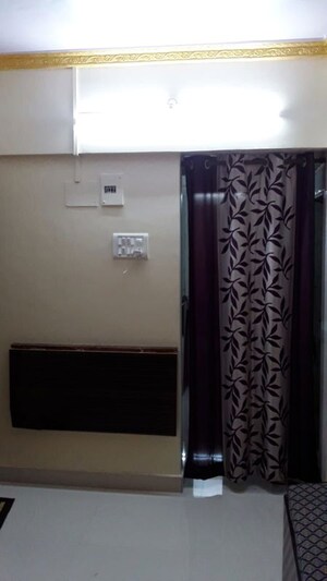 Bedroom in 1 BHK Apartment at Triveni Sangam CHS Dahisar, Dahisar West – for Sale