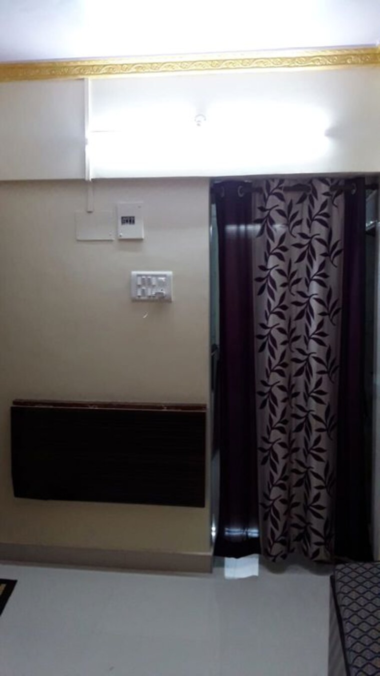 Bedroom, triveni-sangam-chs-dahisar 1 Bedroom 300 Sq.Ft. Apartment In Dahisar West Mumbai 10199810