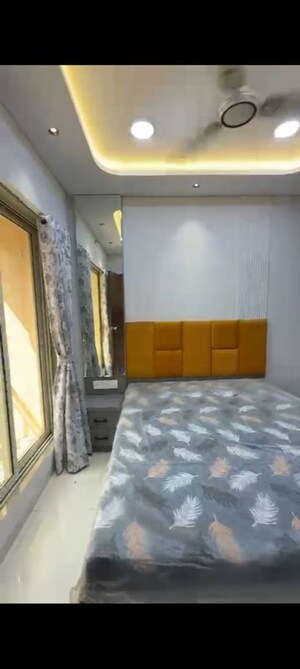 Bedroom in 1 BHK Apartment at Seven Apna Ghar Phase 2 Plot B, Mira Road – for Sale
