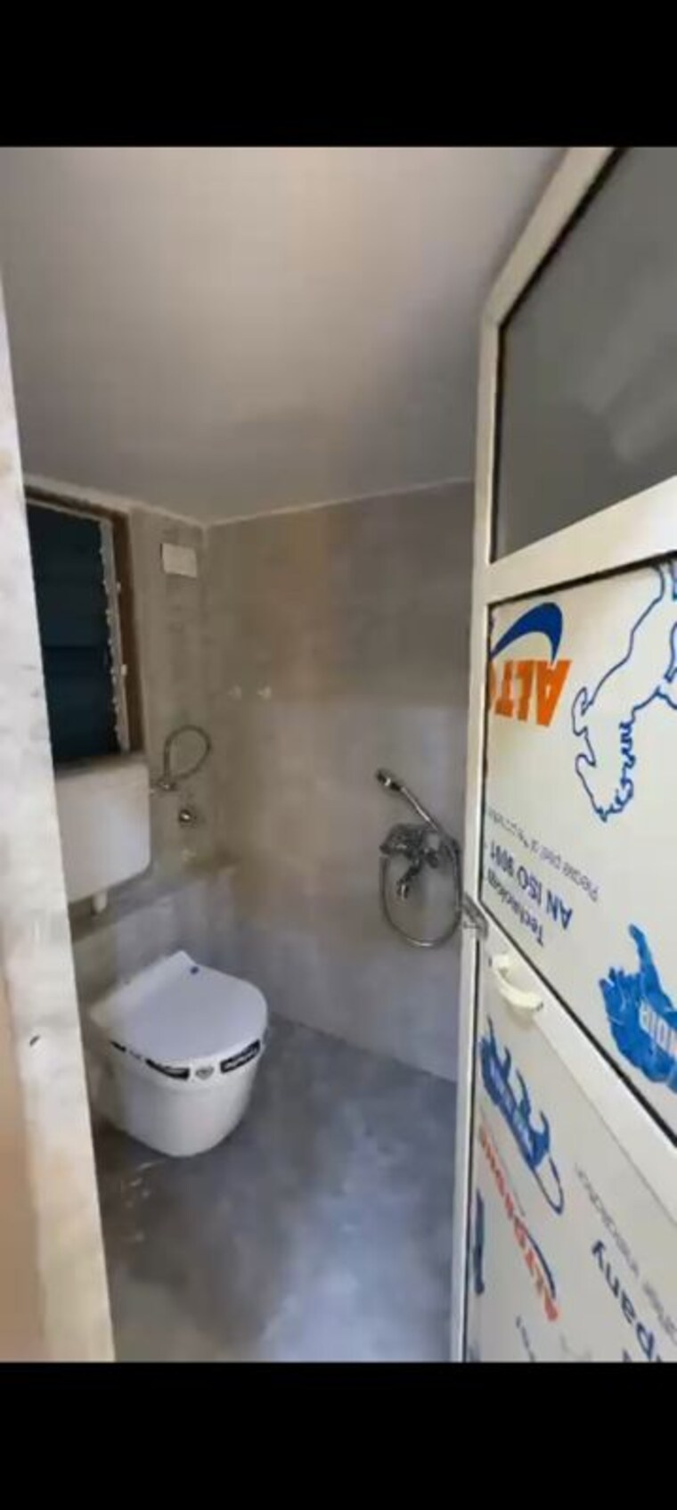 Bathroom, seven-apna-ghar-phase-2-plot-b 1 Bedroom 575 Sq.Ft. Apartment In Mira Road Thane 10199815