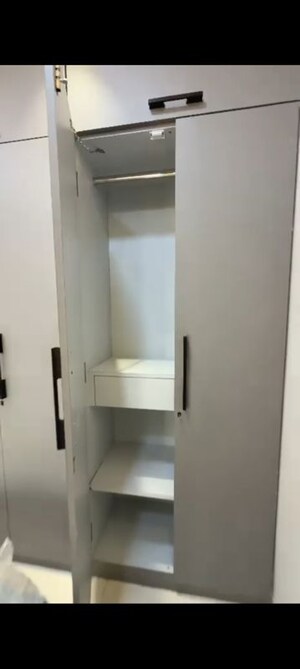 Bathroom in 1 BHK Apartment at Seven Apna Ghar Phase 2 Plot B, Mira Road – for Sale