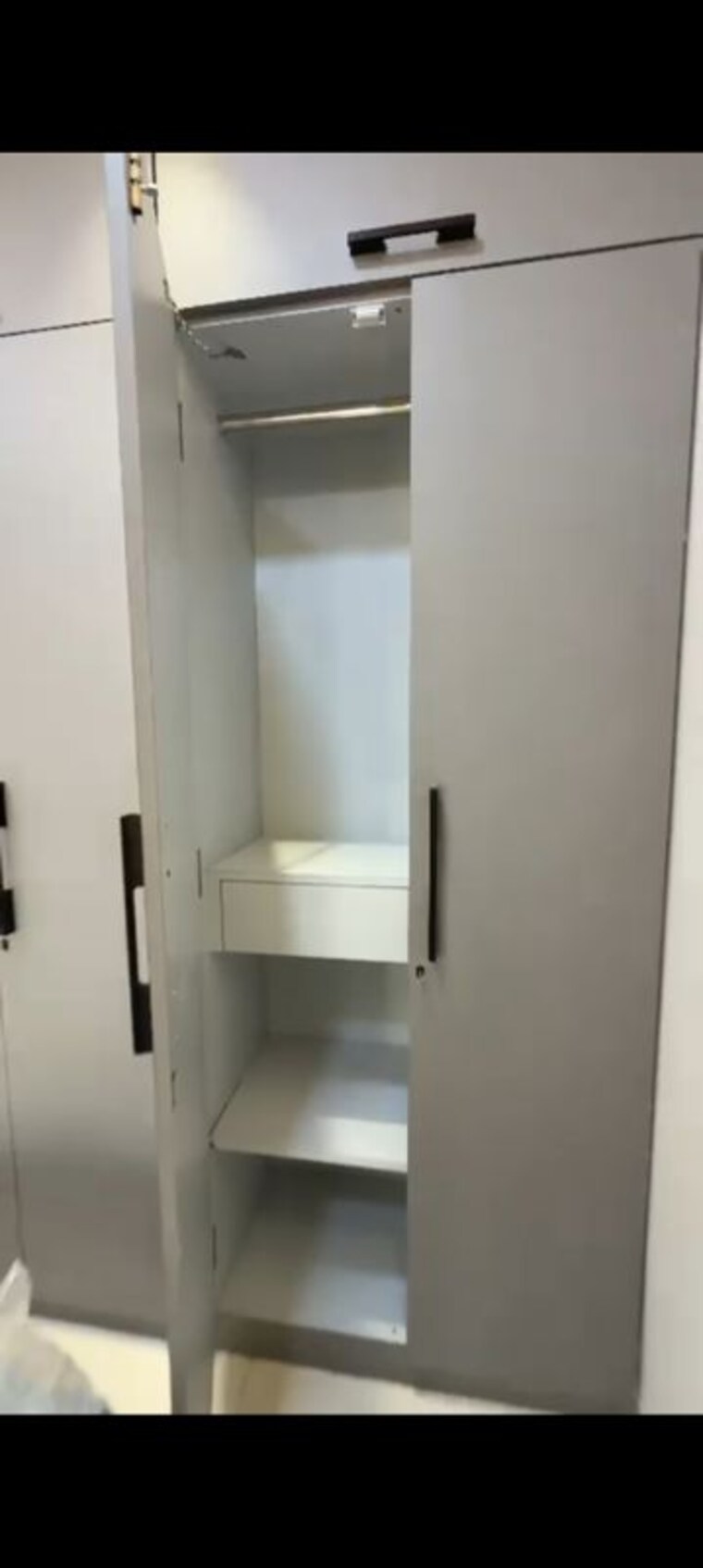 Bathroom, seven-apna-ghar-phase-2-plot-b 1 Bedroom 575 Sq.Ft. Apartment In Mira Road Thane 10199815