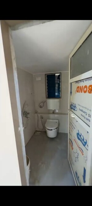 Bathroom in 1 BHK Apartment at Seven Apna Ghar Phase 2 Plot B, Mira Road – for Sale