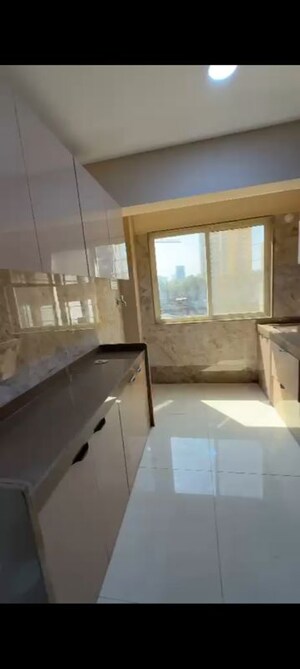 Kitchen in 1 BHK Apartment at Seven Apna Ghar Phase 2 Plot B, Mira Road – for Sale