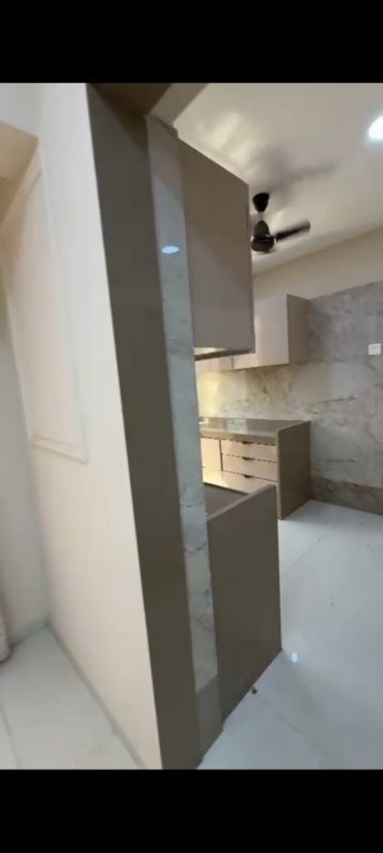 Kitchen, seven-apna-ghar-phase-2-plot-b 1 Bedroom 575 Sq.Ft. Apartment In Mira Road Thane 10199815